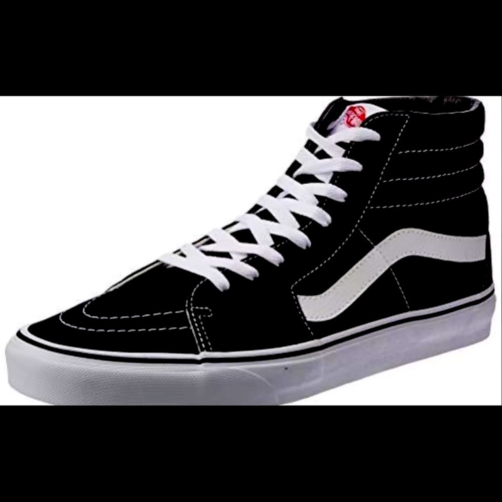 Vans sneakers